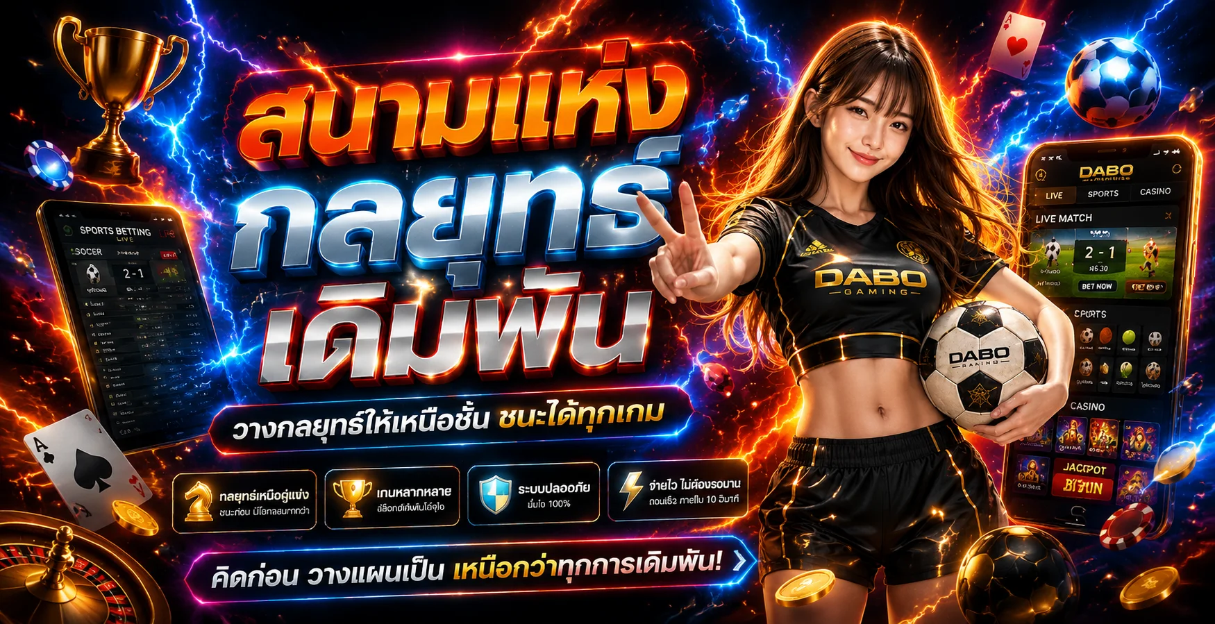 แทงบอลออนไลน์ 168BETPLAY ราคาน้ำดี บอลสด บอลสเต็ป